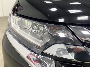 Mitsubishi Outlander, 2018г, полный привод, вариатор