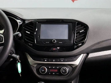 Lada (ВАЗ) , 2018г., передний привод, механика