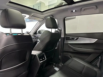 Chery Tiggo 7 Pro, 2022г, передний привод, вариатор
