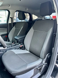 Ford Focus, 2011г, передний привод, механика