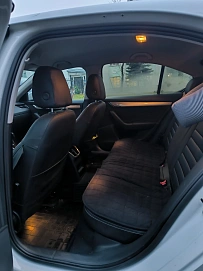 Skoda Octavia, 2016г, передний привод, механика