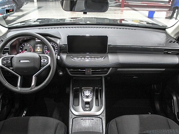 Haval Jolion, 2025г., передний привод, робот