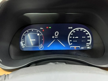 Toyota Highlander, 2025г, полный привод, автомат