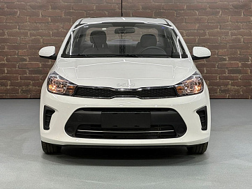 Kia Pegas, 2023г, передний привод, автомат