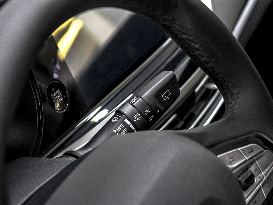 Changan , 2020г., передний привод, автомат
