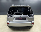 Mitsubishi Outlander, 2007г., полный привод, вариатор