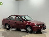 Daewoo Nexia, 2012г., передний привод, механика