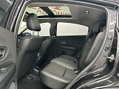 Honda Vezel, 2022г., передний привод, вариатор