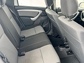 Renault Duster, 2012г., передний привод, механика