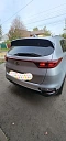 Kia Sportage, 2020г., полный привод, автомат
