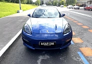 Porsche Panamera, 2011г., полный привод, робот