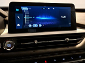 CHERY Tiggo 7 Pro, 2021г., передний привод, автомат