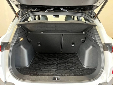 Geely Coolray, 2024г, передний привод, робот