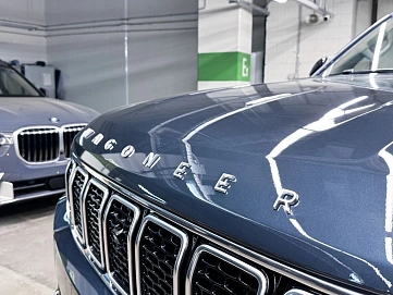 Jeep , 2024г., полный привод, автомат