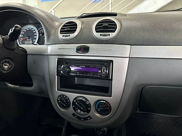 Chevrolet Lacetti, 2012г, передний привод, автомат