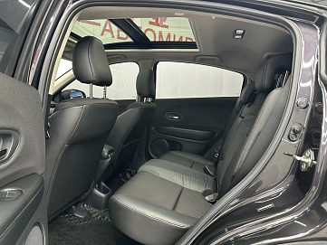 Honda Vezel, 2022г, передний привод, вариатор