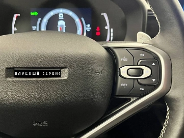 Haval Jolion, 2023г, передний привод, робот