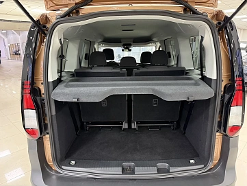 Volkswagen Caddy, 2025г, передний привод, робот