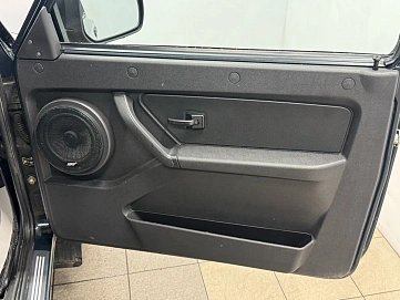 Lada (ВАЗ) Niva Legend, 2023г, полный привод, механика
