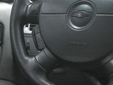 Chevrolet Lacetti, 2008г, передний привод, механика