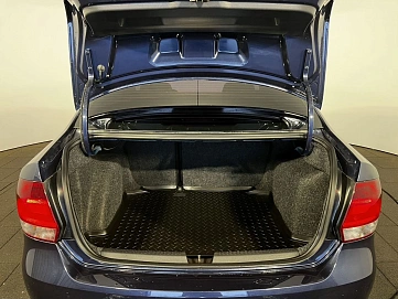 Volkswagen Polo, 2011г, передний привод, механика