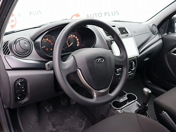Lada (ВАЗ) Granta, 2023г, передний привод, механика