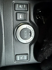 Nissan X-Trail, 2018г, полный привод, вариатор