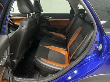 Lada (ВАЗ) , 2025г., передний привод, механика