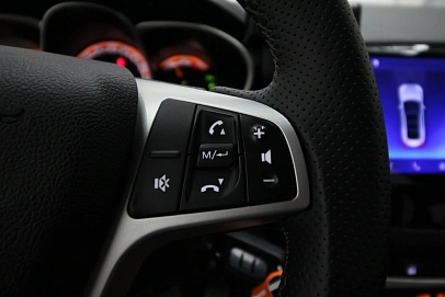 Lada (ВАЗ) Vesta, 2020г., передний привод, механика