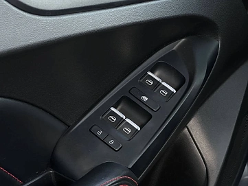 Kaiyi E5, 2023г, передний привод, вариатор