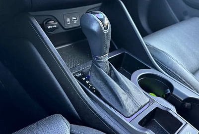 Hyundai Tucson, 2018г, полный привод, механика