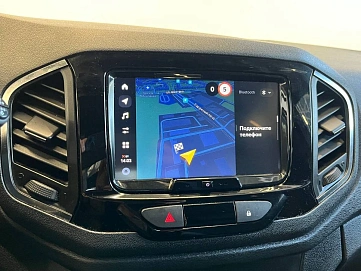 Lada (ВАЗ) , 2020г., передний привод, механика