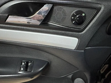 Skoda Octavia, 2009г, передний привод, механика