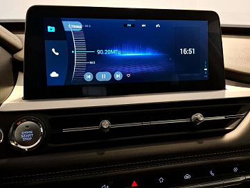 CHERY Tiggo 7 Pro, 2021г, передний привод, автомат