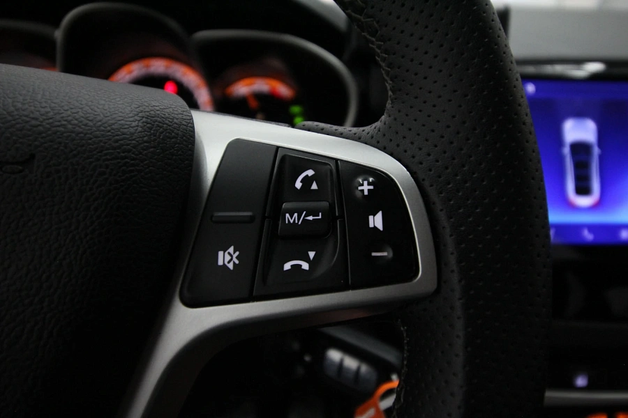 Lada (ВАЗ) Vesta, 2020г., передний привод, механика