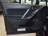 Subaru Forester, 2014г., полный привод, вариатор