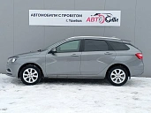 Lada (ВАЗ) Vesta, 2018г., передний привод, механика