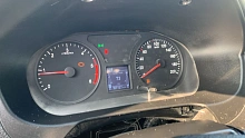 УАЗ Pickup, 2022г., полный привод, механика
