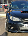 Subaru , 2011г., передний привод, механика