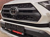 Toyota RAV4, 2025г., полный привод, вариатор