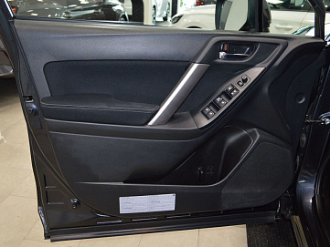 Subaru Forester, 2014г, полный привод, вариатор
