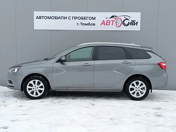 Lada (ВАЗ) Vesta, 2018г, передний привод, механика