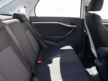 Lada (ВАЗ) Vesta, 2021г, передний привод, механика