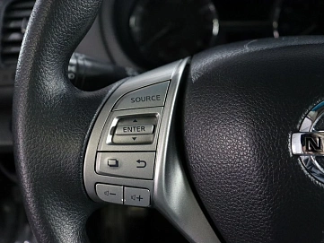 Nissan Altima, 2015г, передний привод, вариатор