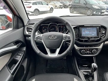 Lada (ВАЗ) , 2017г., передний привод, механика