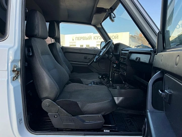 Lada (ВАЗ) 2121 (4x4), 2018г, передний привод, механика