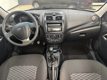 Lada (ВАЗ) Granta, 2022г, передний привод, механика