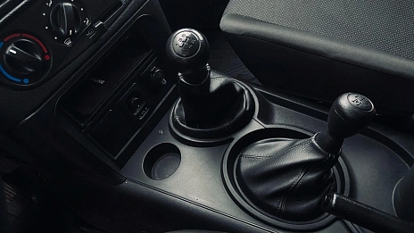 Lada (ВАЗ) Niva Travel, 2024г, полный привод, механика