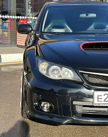 Subaru , 2011г., передний привод, механика