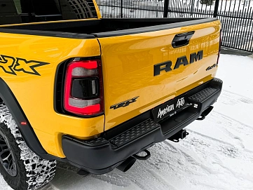 Ram 1500, 2023г, полный привод, автомат